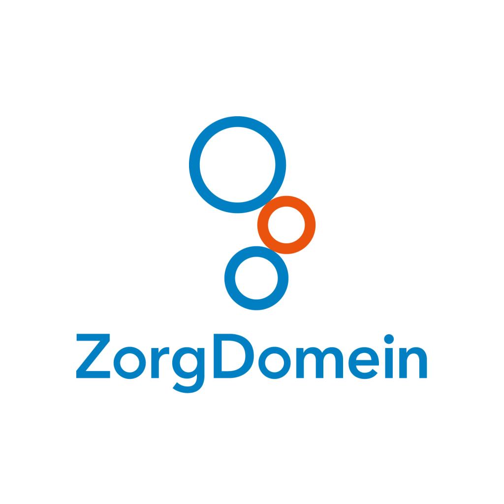 logo van Zorgdomein