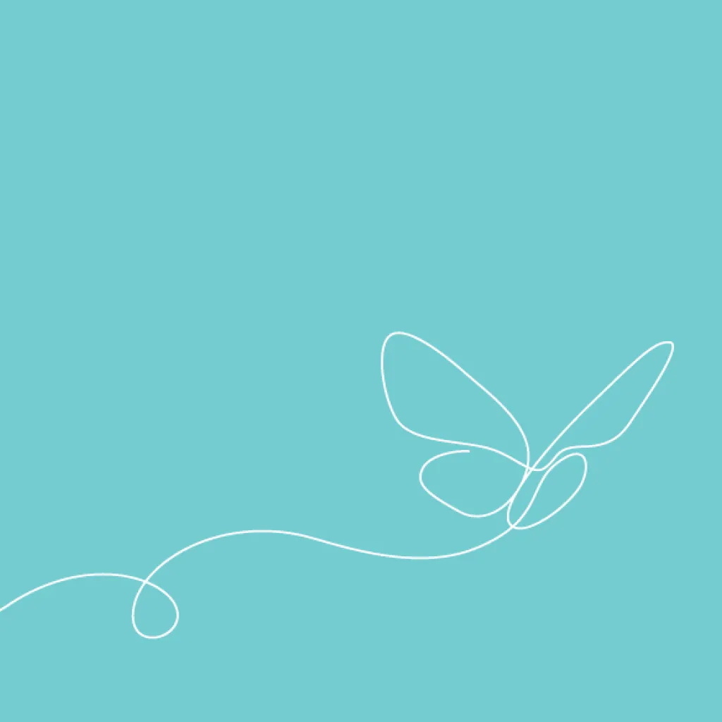 vlinder