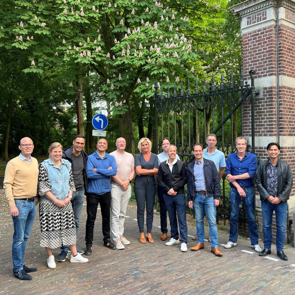 Cardiologen betrokken ziekenhuizen