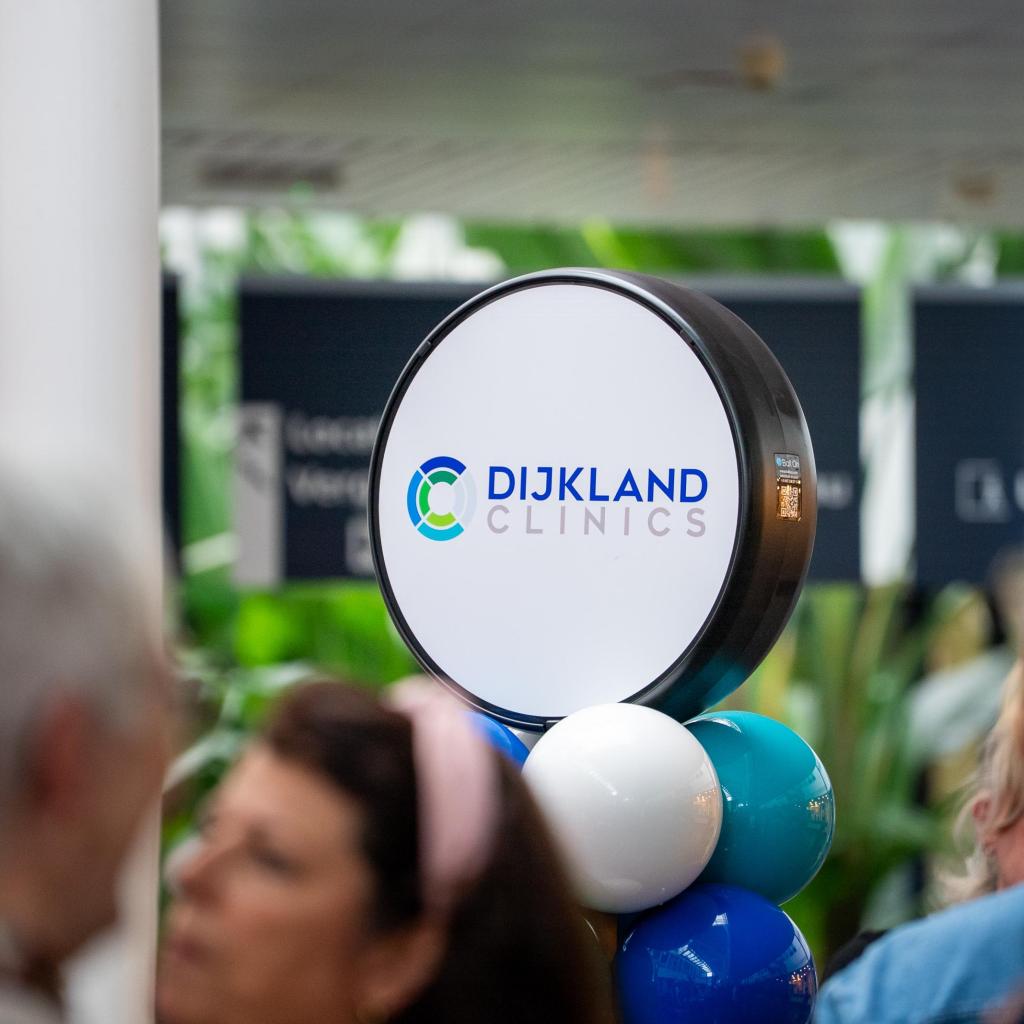 Foto: Dijkland Clinics